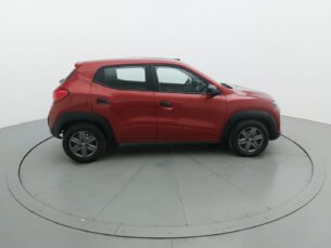 Foto 6 - Renault Kwid Kwid 1.0 Zen manual