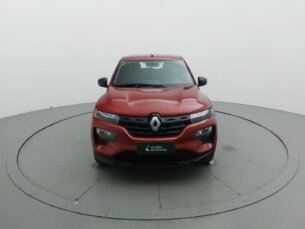 Foto 8 - Renault Kwid Kwid 1.0 Zen manual