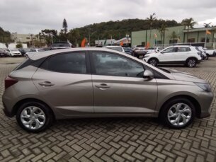 Foto 4 - Hyundai HB20 HB20 1.0 Comfort Plus manual