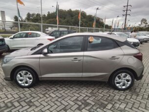 Foto 8 - Hyundai HB20 HB20 1.0 Comfort Plus manual