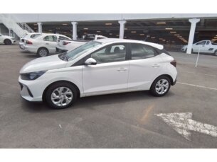 Foto 2 - Hyundai HB20 HB20 1.0 Comfort Plus manual