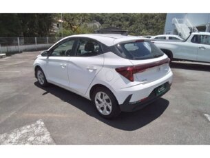 Foto 3 - Hyundai HB20 HB20 1.0 Comfort Plus manual