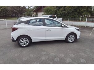 Foto 6 - Hyundai HB20 HB20 1.0 Comfort Plus manual