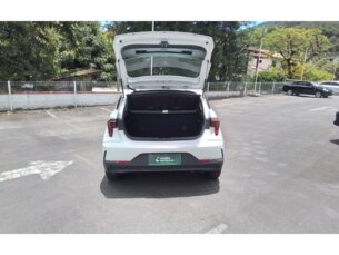 Foto 8 - Hyundai HB20 HB20 1.0 Comfort Plus manual