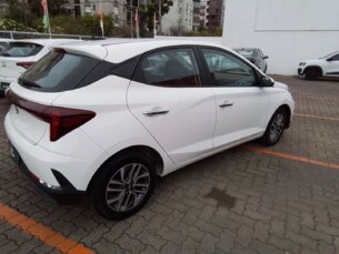 Foto 5 - Hyundai HB20 HB20 1.0 Limited Plus manual