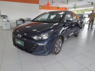 Foto 2 - Hyundai HB20 HB20 1.0 Limited Plus manual