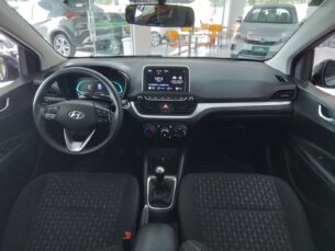 Foto 7 - Hyundai HB20 HB20 1.0 Limited Plus manual