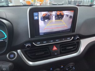 Foto 9 - Hyundai HB20 HB20 1.0 Limited Plus manual