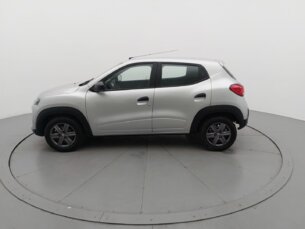 Foto 2 - Renault Kwid Kwid 1.0 Zen manual