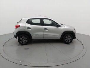 Foto 6 - Renault Kwid Kwid 1.0 Zen manual