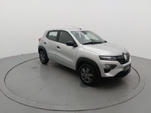 Foto 7 - Renault Kwid Kwid 1.0 Zen manual