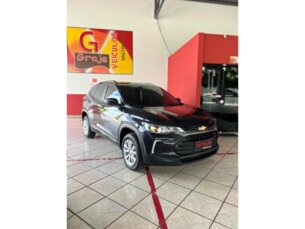 Foto 4 - Chevrolet Tracker Tracker 1.0 Turbo (Aut) automático