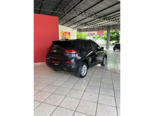 Foto 6 - Chevrolet Tracker Tracker 1.0 Turbo (Aut) automático