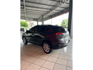 Foto 7 - Chevrolet Tracker Tracker 1.0 Turbo (Aut) automático