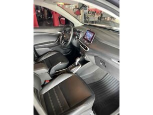 Foto 10 - Chevrolet Tracker Tracker 1.0 Turbo (Aut) automático