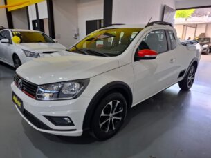 Foto 3 - Volkswagen Saveiro Saveiro Pepper 1.6 MSI CE (Flex) manual