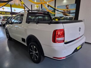 Foto 6 - Volkswagen Saveiro Saveiro Pepper 1.6 MSI CE (Flex) manual