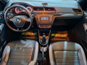 Foto 7 - Volkswagen Saveiro Saveiro Pepper 1.6 MSI CE (Flex) manual