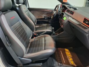 Foto 8 - Volkswagen Saveiro Saveiro Pepper 1.6 MSI CE (Flex) manual