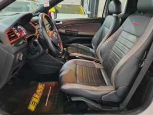 Foto 9 - Volkswagen Saveiro Saveiro Pepper 1.6 MSI CE (Flex) manual