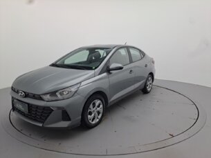 Foto 1 - Hyundai HB20S HB20S 1.0 Comfort Plus manual