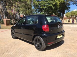 Foto 2 - Volkswagen Fox Fox 1.0 8V (Flex) 4p manual