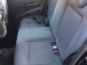 Foto 5 - Volkswagen Fox Fox 1.0 8V (Flex) 4p manual