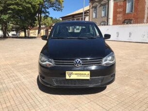 Foto 6 - Volkswagen Fox Fox 1.0 8V (Flex) 4p manual