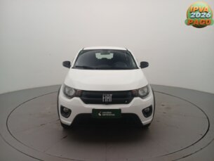 Foto 1 - Fiat Mobi Mobi 1.0 Like manual