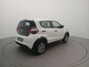 Foto 6 - Fiat Mobi Mobi 1.0 Like manual