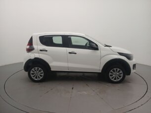 Foto 7 - Fiat Mobi Mobi 1.0 Like manual