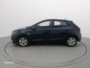 Foto 2 - Hyundai HB20 HB20 1.0 Sense Plus manual