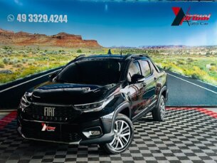 Foto 1 - Fiat Strada Strada 1.3 Cabine Dupla Volcano (Aut) automático