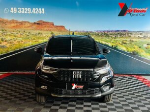 Foto 3 - Fiat Strada Strada 1.3 Cabine Dupla Volcano (Aut) automático