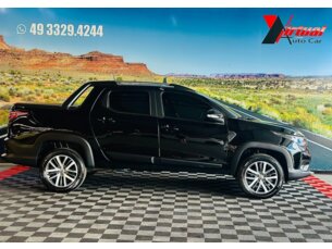 Foto 5 - Fiat Strada Strada 1.3 Cabine Dupla Volcano (Aut) automático