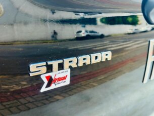 Foto 7 - Fiat Strada Strada 1.3 Cabine Dupla Volcano (Aut) automático