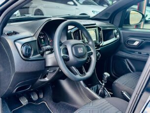 Foto 9 - Fiat Strada Strada 1.3 Cabine Dupla Volcano (Aut) automático