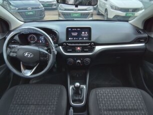 Foto 7 - Hyundai HB20 HB20 1.0 Comfort Plus manual