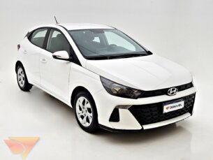 Foto 1 - Hyundai HB20 HB20 1.0 Comfort automático