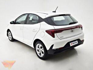 Foto 4 - Hyundai HB20 HB20 1.0 Comfort automático