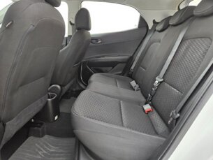 Foto 9 - Hyundai HB20 HB20 1.0 Comfort automático