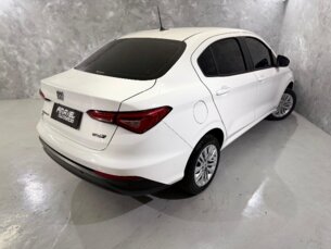 Foto 6 - Fiat Cronos Cronos 1.0 Drive manual