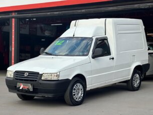 Fiat Fiorino Fiorino Furgão 1.3 (Flex)