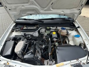 Foto 4 - Volkswagen Saveiro Saveiro 1.6 G4 (Flex) manual