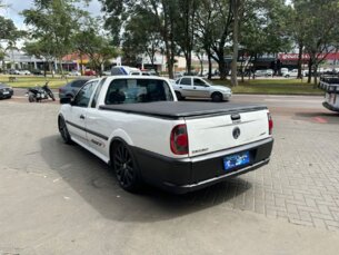 Foto 5 - Volkswagen Saveiro Saveiro 1.6 G4 (Flex) manual