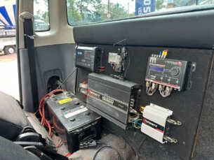 Foto 6 - Volkswagen Saveiro Saveiro 1.6 G4 (Flex) manual