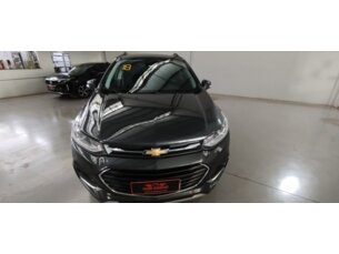 Foto 3 - Chevrolet Tracker Tracker Premier 1.4 16V Ecotec (Flex) (Aut) automático