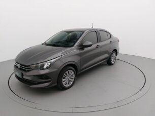 Foto 1 - Fiat Cronos Cronos 1.3 Drive automático