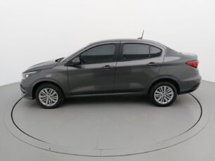 Foto 2 - Fiat Cronos Cronos 1.3 Drive automático