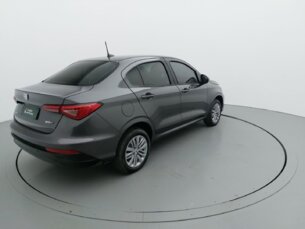 Foto 5 - Fiat Cronos Cronos 1.3 Drive automático